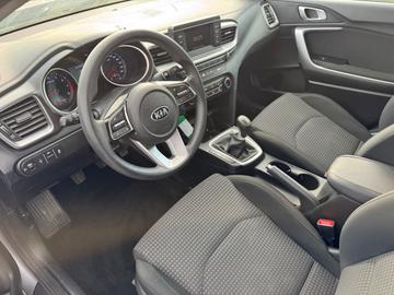Kia ANDERE Ceed Sportswagon Attract - Bild 7