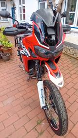 Honda CRF 1000 L, Africa Twin - Offers