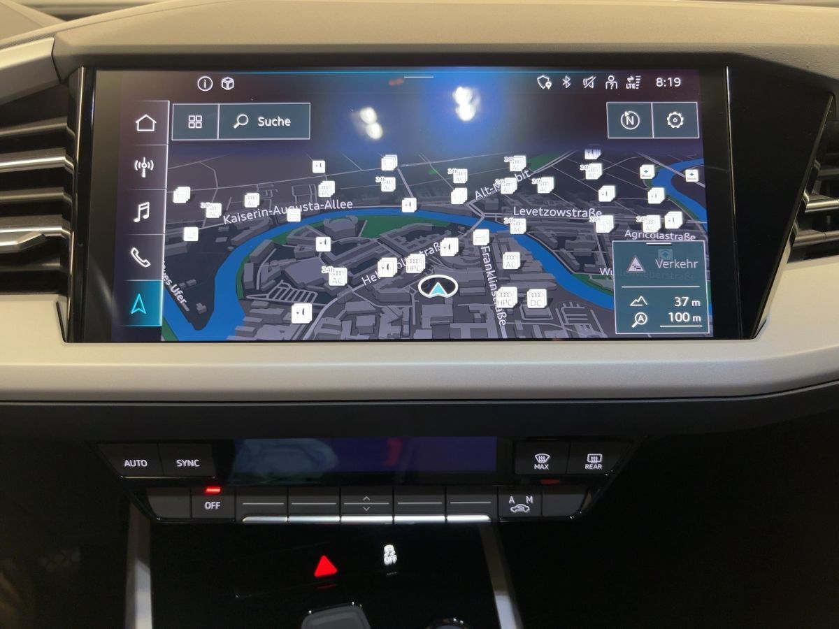 Audi Q4 e-tron - Bild 14