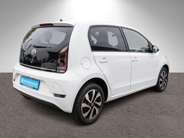 Volkswagen up! - Bild 3