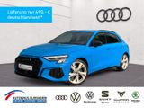 Audi S3 Sportback 2.0 TFSI S tronic quattro NAV KAM L - Audi S3 in Hamburg