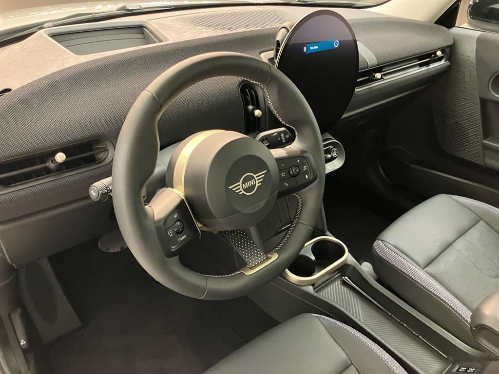 MINI Cooper C - Bild 22