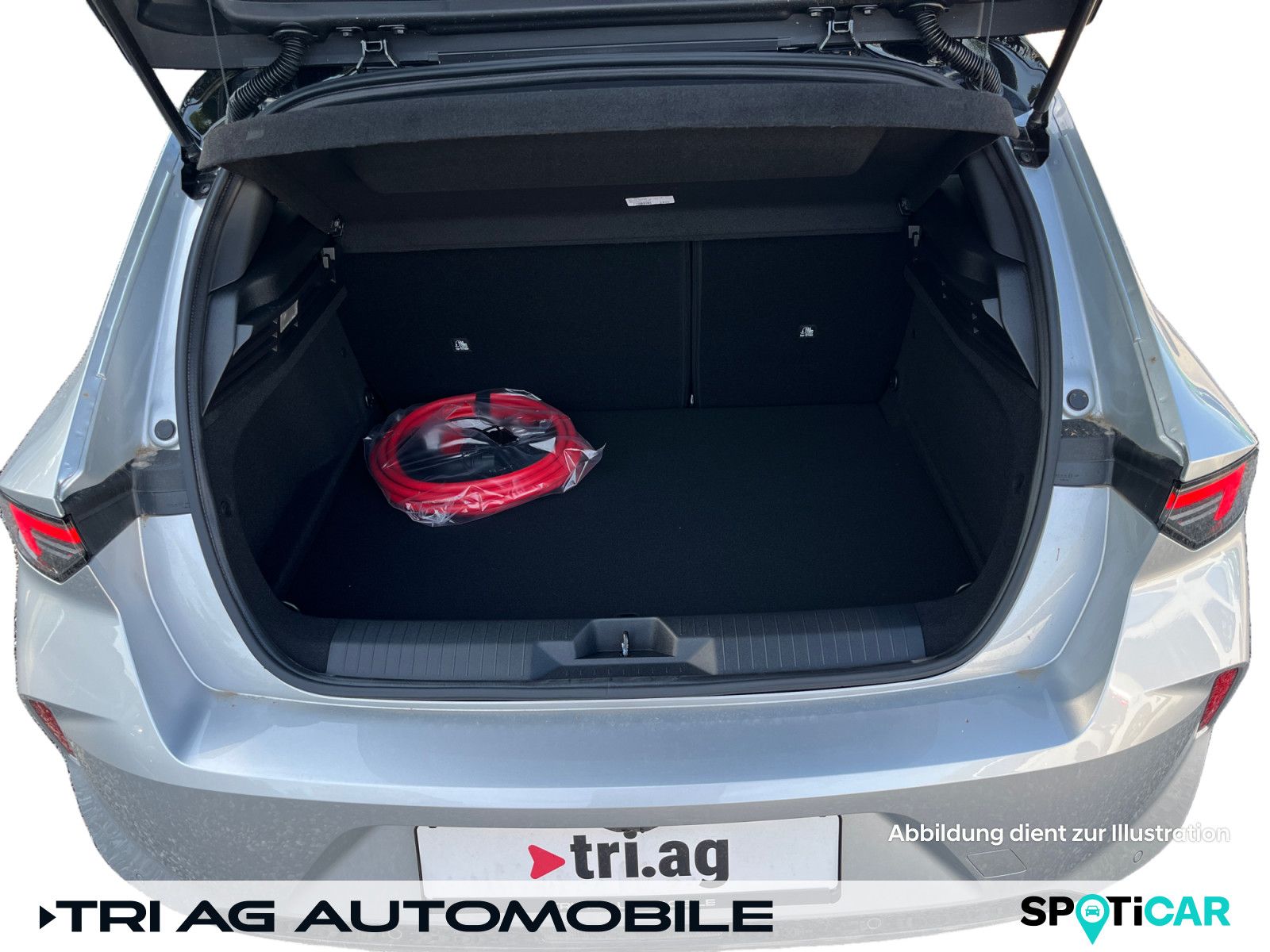 Opel Astra - Bild 12