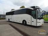 Mercedes-Benz Tourismo RHD-M - 57 Sitze EURO 6 - Mercedes-Benz Tourismo rhd