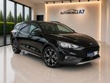 Ford Focus Turnier Active X *KAMERA/NAVI/AHK* - Ford Focus Turnier Active Gebrauchtwagen