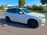 BMW X3 xDrive 20d - BMW X3 M Gebrauchtwagen