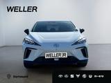MG4 Luxury 64 kWh *LED*360°*Teilleder*V2L*el Sit - weiße MG MG4