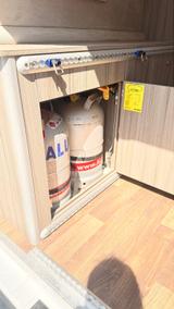 Peugeot Boxer III KW H3 Mega Revoluton 640 - Wohnmobil oder -wagen Mega