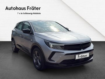 Fotografie 3 des Opel Grandland (X) Grandland GS Navi 360°Kamera LED Sitzheizung