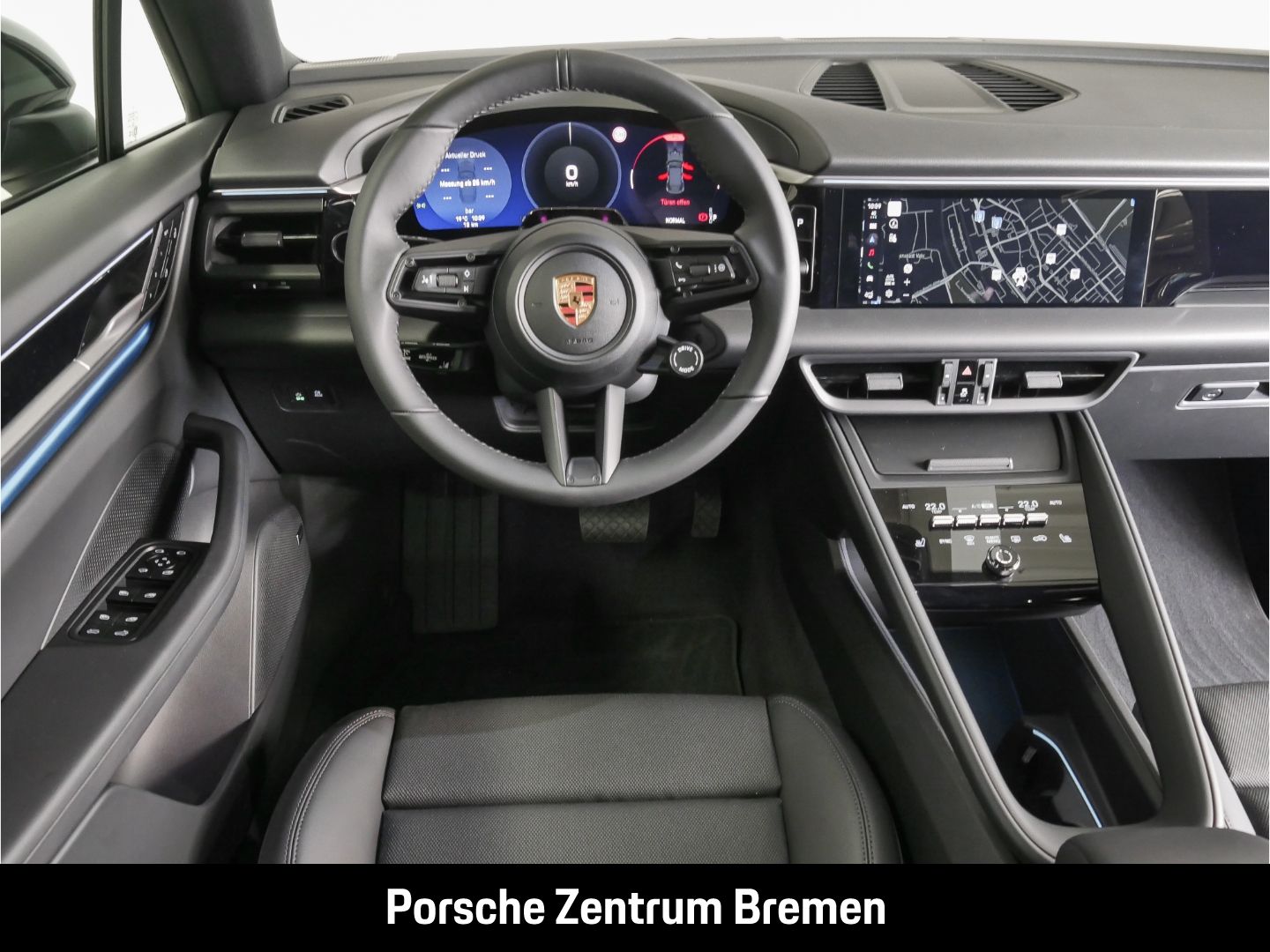 Porsche Macan - Bild 19