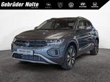 Volkswagen T-Roc Life 1.0 l TSI 85 kW 116 PS 6-Gang ACC LED - Volkswagen T-Roc aus 2025