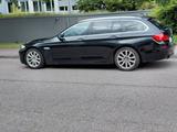 BMW 525d xDrive Touring - - BMW 525 in Freiburg