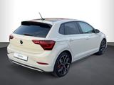 Volkswagen Polo GTI 2.0 TSI DSG, NAVI, MATRIX - Wasserstoff: Kleinwagen