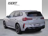 BMW X3 M50 xDrive M SPORT PRO A. +AHK+H&K+STANDHZ.+H - BMW X3 M50 mit Anhängerkupplung