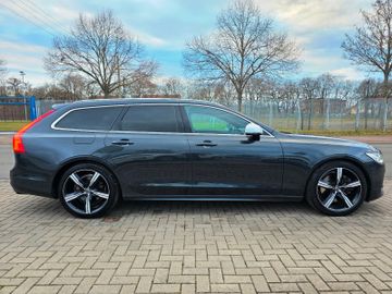 Volvo V90 - 5
