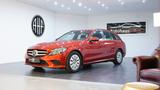 Mercedes-Benz C 220d*NAV*TOTW*SHZ*PDC*Carplay*USB* - Mercedes-Benz C 220 in Wuppertal