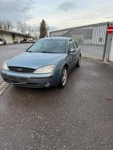 Ford Mondeo Limousine Tüv/Au 06/27 - Ford Mondeo aus 2002: 2.0