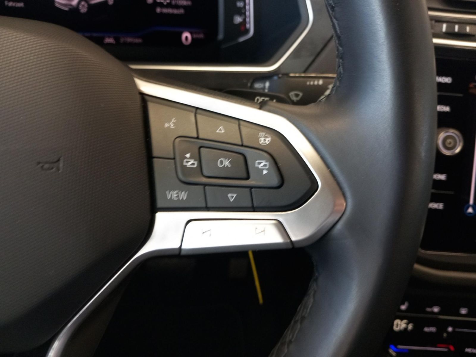 Volkswagen Tiguan Allspace - Bild 17