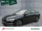 Skoda Octavia Combi 2.0 TDI DSG SELECTION MATRIX+NAV - Skoda Octavia Jahreswagen mit Diesel-Antrieb
