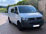 Volkswagen VW T5.2 Camper Langer Radstand Wohnmobil - Wohnwagen & Wohnmobile in Hannover