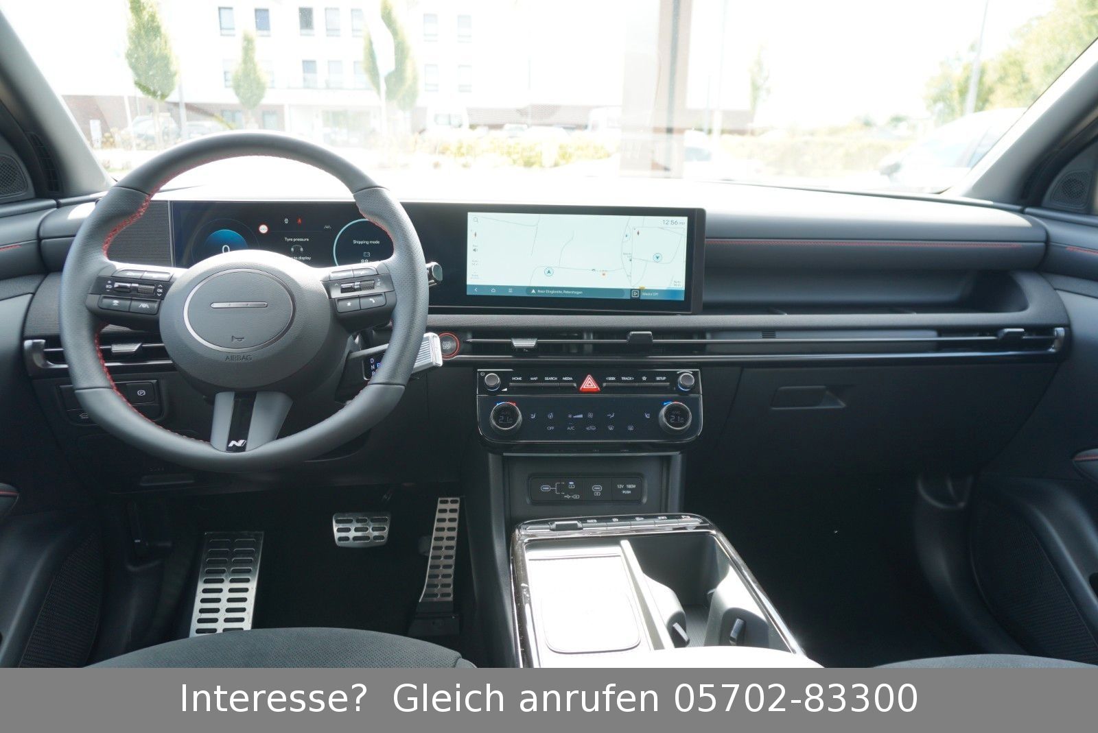 Hyundai TUCSON - Bild 8