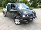 Volkswagen T4 DOKA VR6 2,9l - 190PS - Prrojekt Zwo Aufbau - Volkswagen T4 andere aus 1996