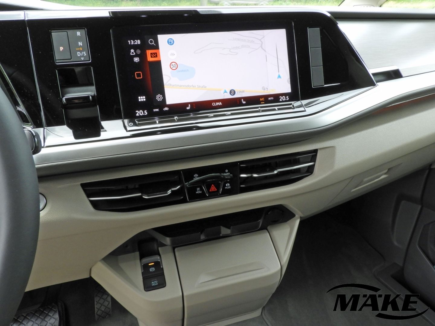 T7 Multivan Edition 2.0TDI DSG kU DCC AHZV STDHZ