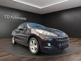 Peugeot 207 CC Cabrio- Premium Klima/Parktronik/ - Peugeot 207 in Dortmund