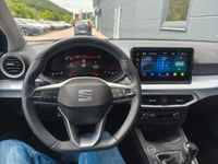 Seat Ibiza - Vorschau Bild 11