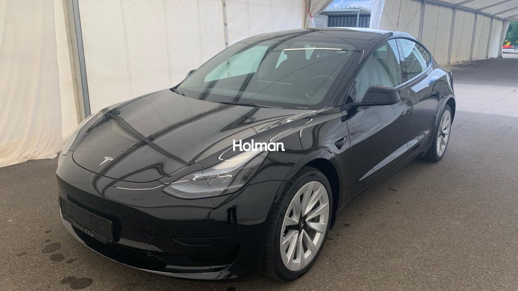 Image of Tesla Model 3