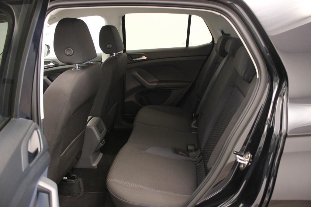 Volkswagen T-Cross T-CROSS "UNITED" 1.0 TSI PDC*KLIMA*SH