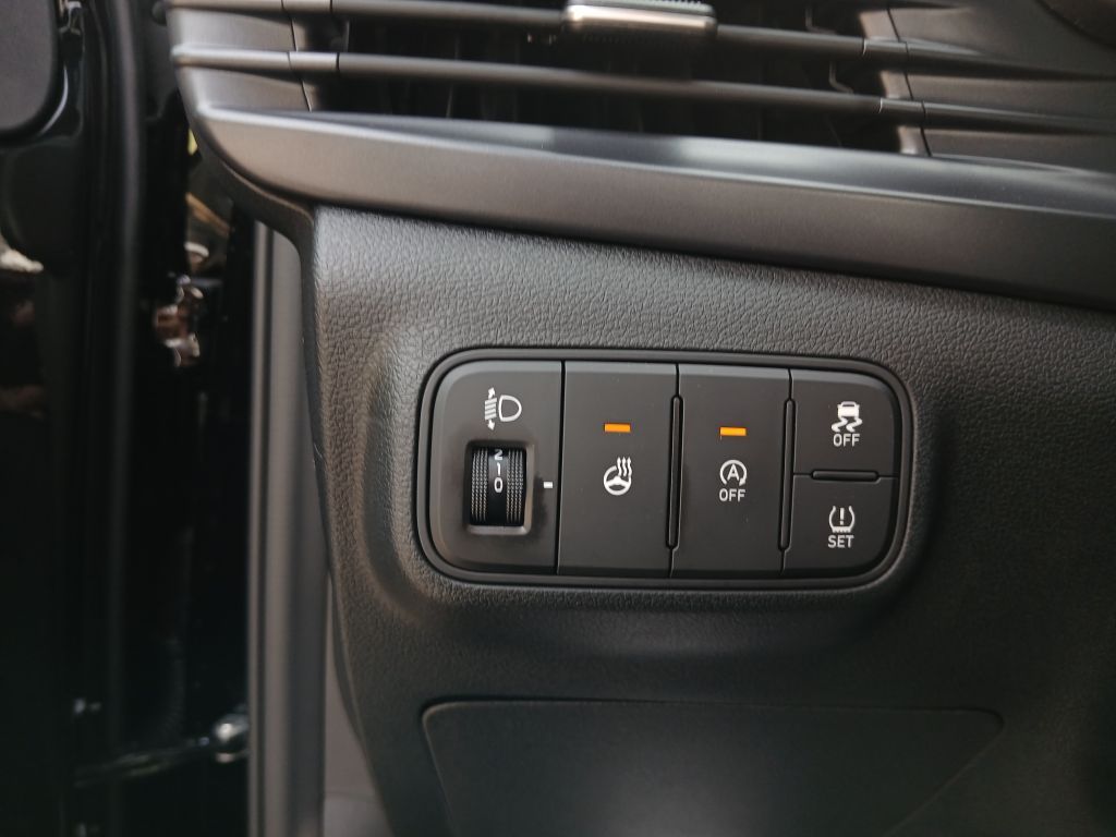 Hyundai i20 – Bild 19