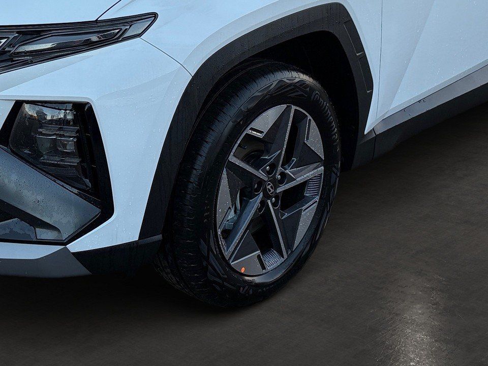 Fahrzeugabbildung Hyundai TUCSON Plug-in Trend Krell LED