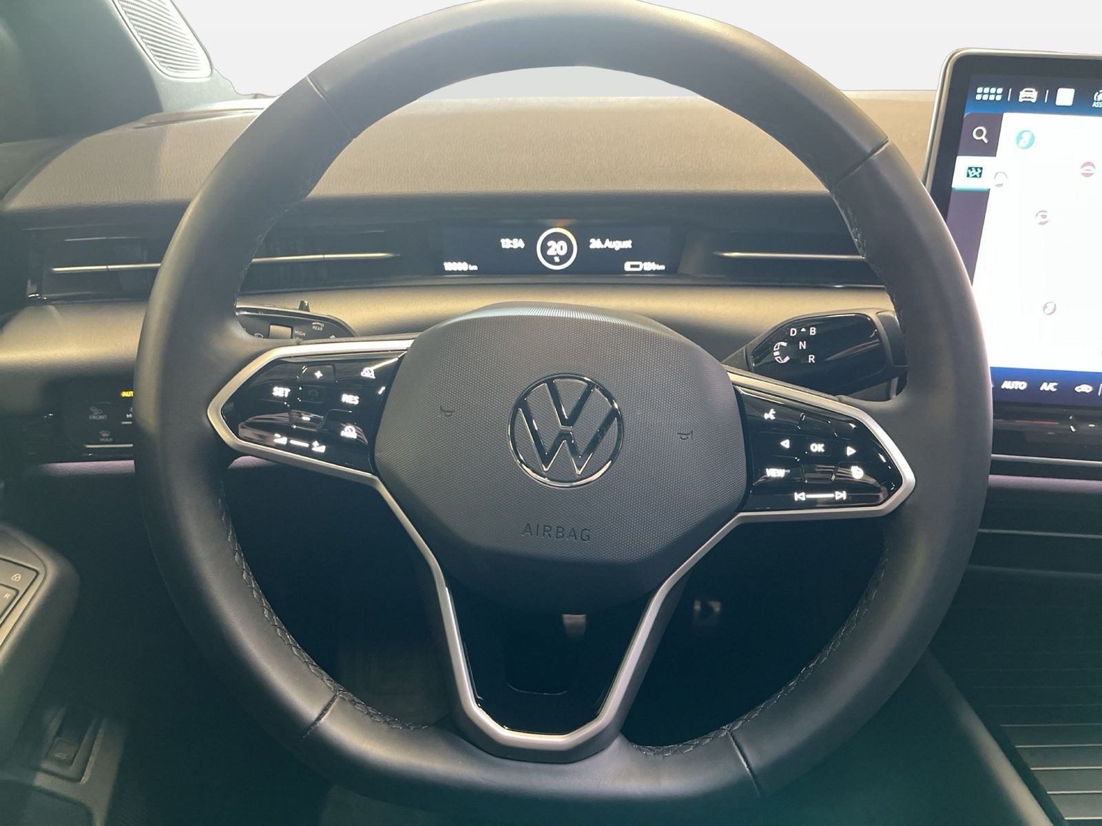 Volkswagen ID.7 - Bild 19