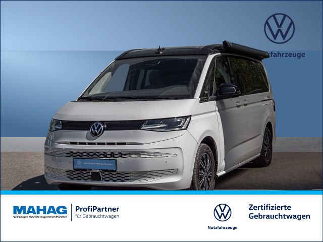 Volkswagen T7 California