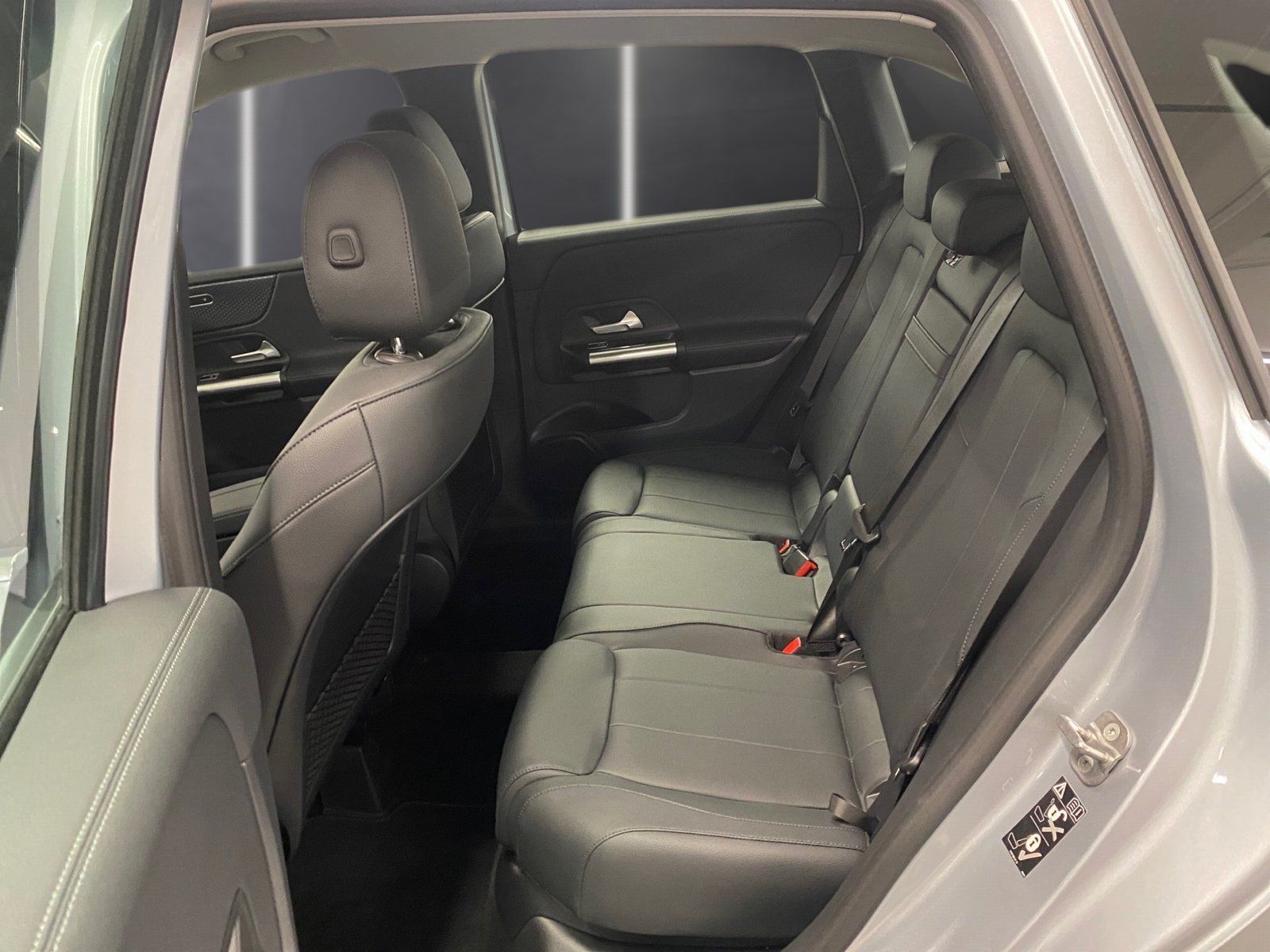 Fahrzeugabbildung Mercedes-Benz B 200 Progressive*AHK*Totwinkel*360°*LED*CarPlay