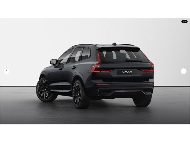 Volvo XC60 T8 Plug-In Hybrid AWD Ultra Black Edition H imagem 3