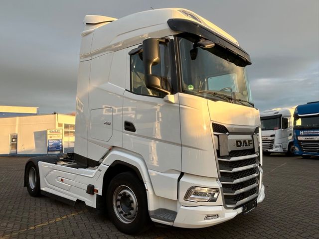 DAF XG 530 FT, 92.000 km, Intarder, Bj.2025,Garantie