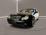 Mercedes-Benz Mercedes-benz C 180 Kompressor TPS cat Classic - Mercedes-Benz C 180 aus 2003: Kompressor
