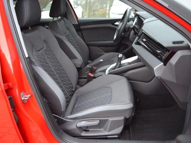 A1 allstreet 35 TFSI S-tronic City Carver OPTIK-