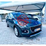 Peugeot 3008 BlueHDi 120 EAT6 S&S Allure - gebrauchte Peugeot 3008 aus dem Jahr 2015