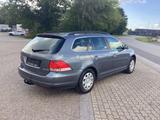 Volkswagen Golf 5 2,0 Tdi 140 PS - Volkswagen Golf: TDI 140 Ps