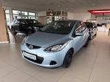 Mazda 2 Lim. 1.3 Independence/Klima/TÜV neu - gebrauchte Mazda 2 aus dem Jahr 2009