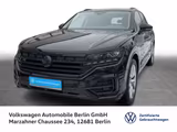 Volkswagen Touareg 3.0 V6 TDI Atmosphere 4Motion Pano Navi