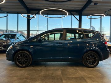 Seat Altea XL Stylance  Style *2. Hand*Klima*SHZ*Nav