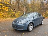 Seat Altea XL Reference - SEAT Altea Reference mit Benzin-Antrieb