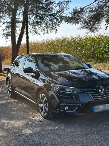 Renault Megane IV Bose edition