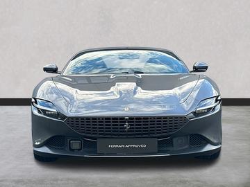 صورة 3 لـ 2021 Ferrari ROMA