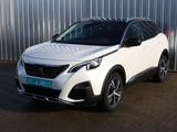 Peugeot 3008 PureTech 130 Stop & Start GPF Allure - Peugeot 3008 in Rostock