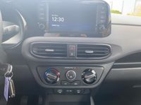 Hyundai i10 - Vorschau Bild 10